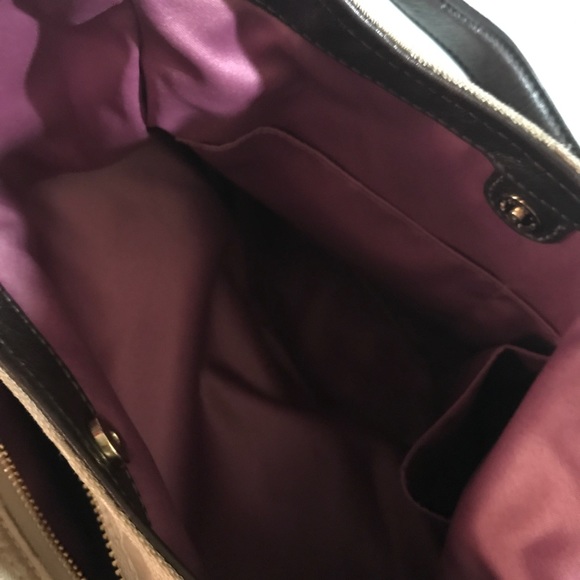 Coach Handbag - Picture 6 of 6